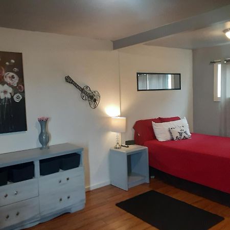 Terrace Motel クースベイ エクステリア 写真